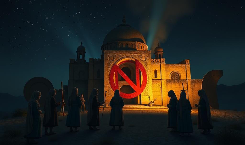 When Culture and Control Collide: Chinese Churches, Parenting, and the Risk of Manipulation