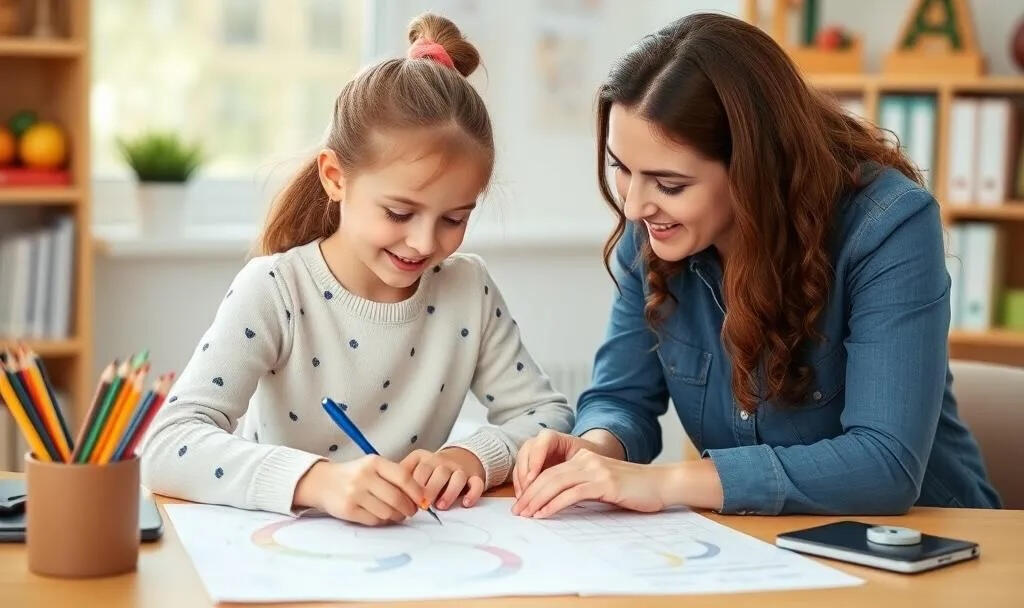 Can a Kid Who Doesn’t Understand Math Become a Mathematician?